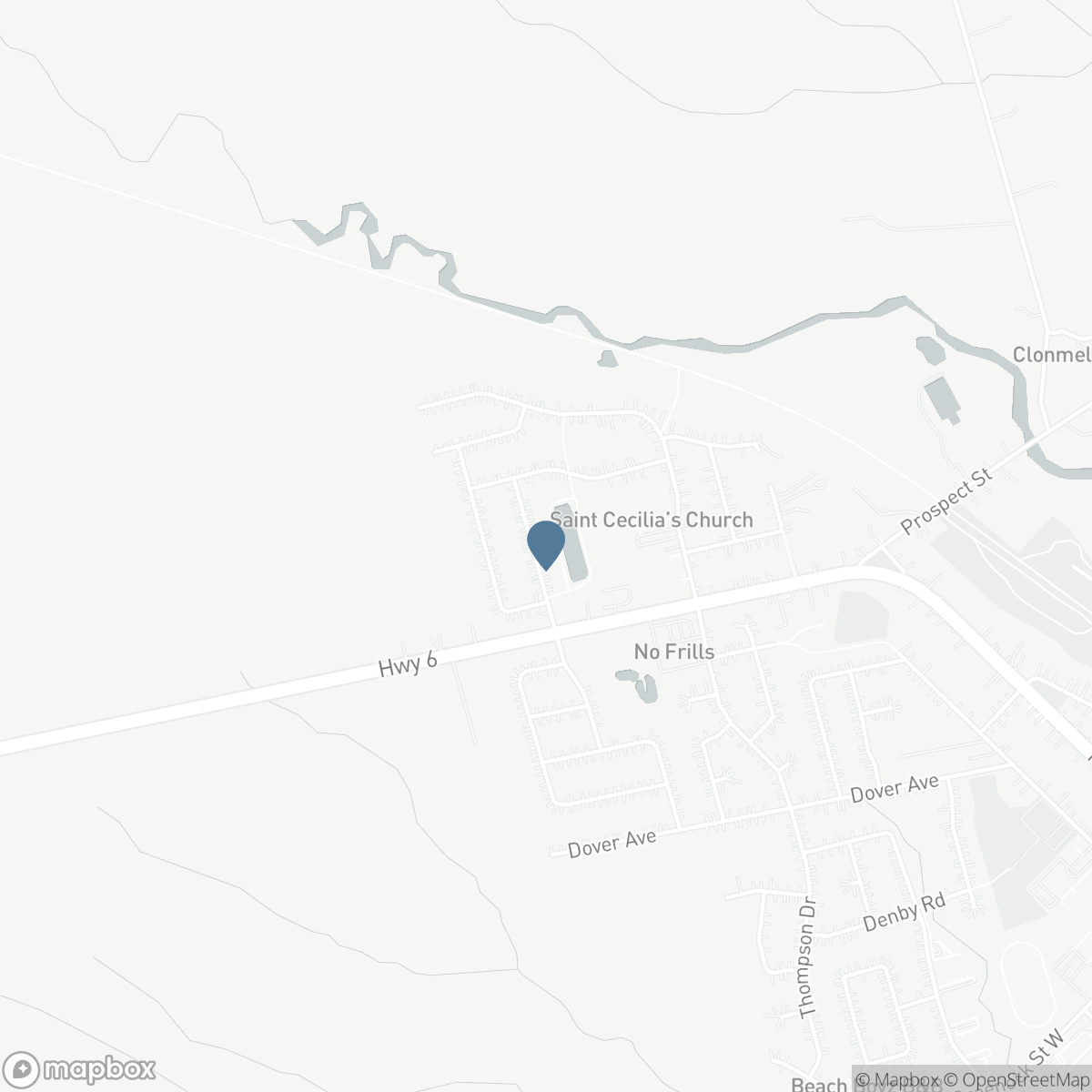 30 PHEASANT Trail, Port Dover, Ontario N0A 1N5